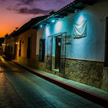 Villa Coleta San Cristóbal de Las Casas 外观 照片