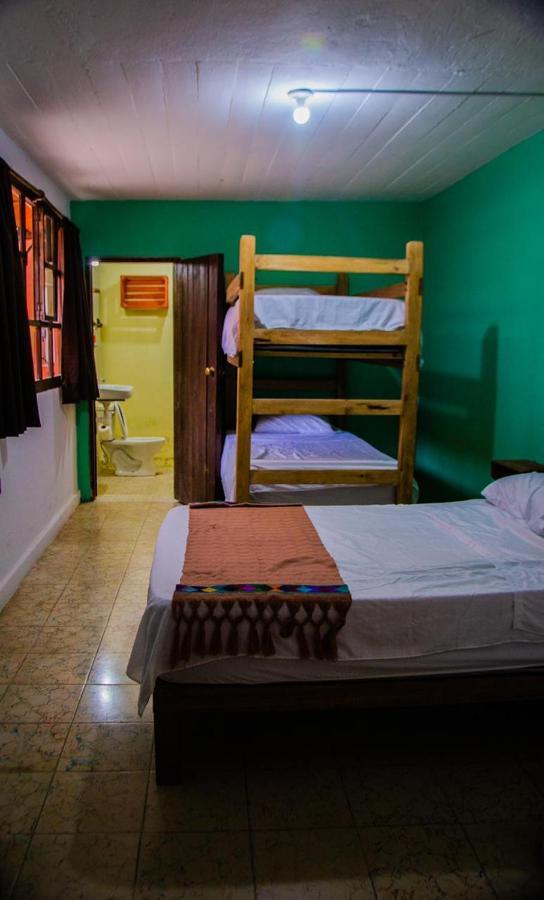 Villa Coleta San Cristóbal de Las Casas 外观 照片