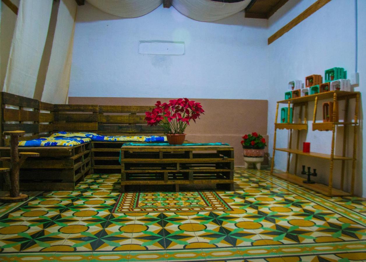 Villa Coleta San Cristóbal de Las Casas 外观 照片