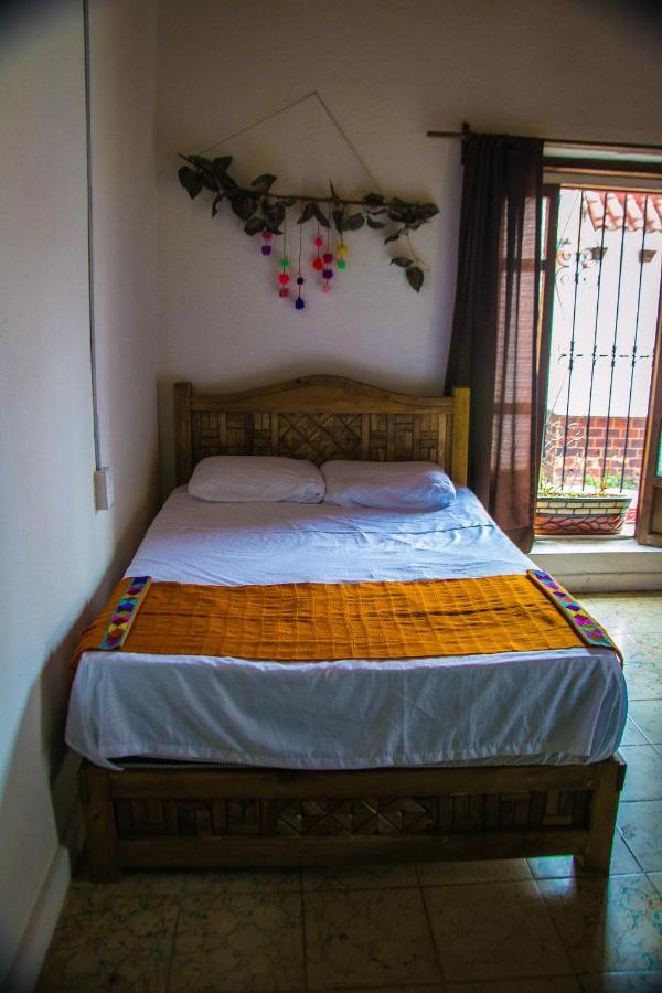 Villa Coleta San Cristóbal de Las Casas 外观 照片
