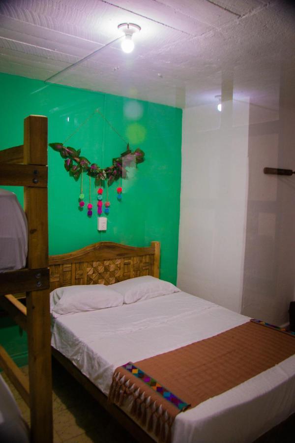 Villa Coleta San Cristóbal de Las Casas 外观 照片