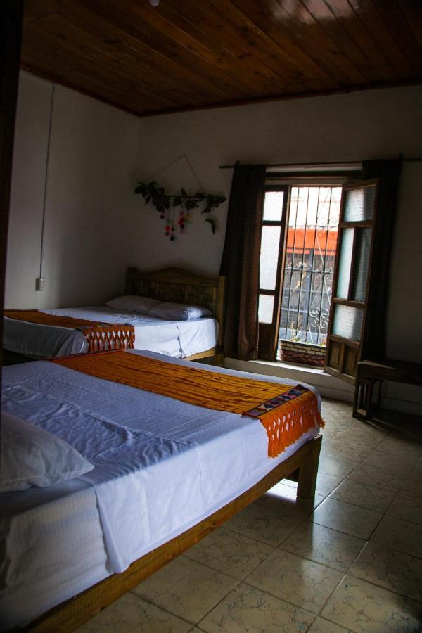 Villa Coleta San Cristóbal de Las Casas 外观 照片