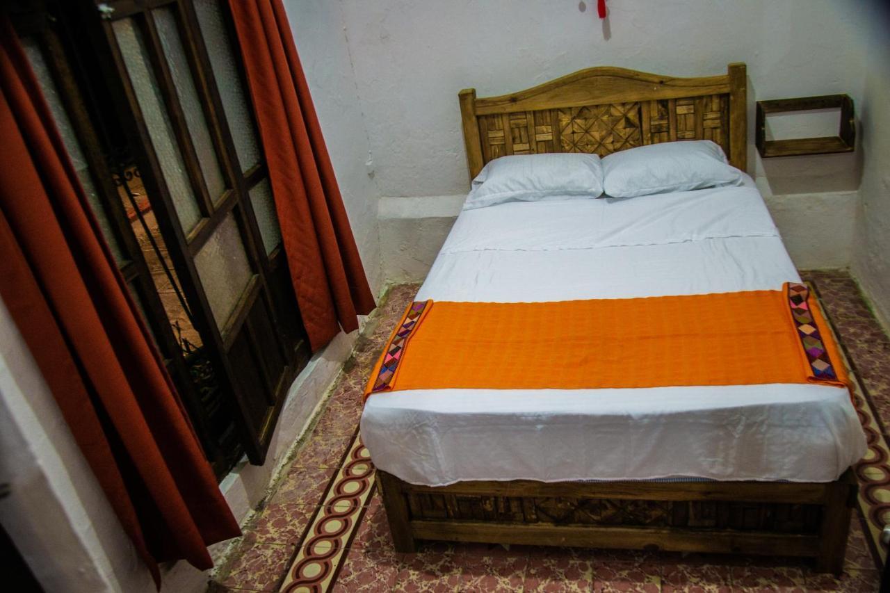 Villa Coleta San Cristóbal de Las Casas 外观 照片