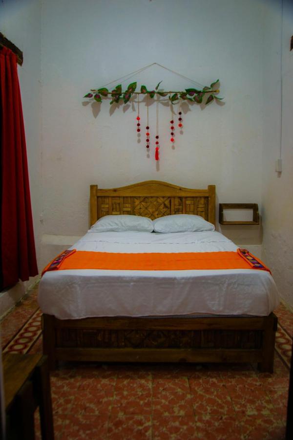 Villa Coleta San Cristóbal de Las Casas 外观 照片