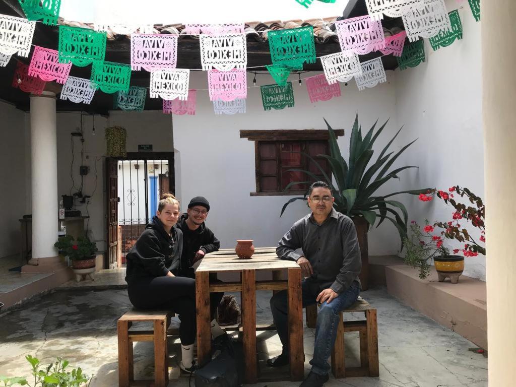 Villa Coleta San Cristóbal de Las Casas 外观 照片